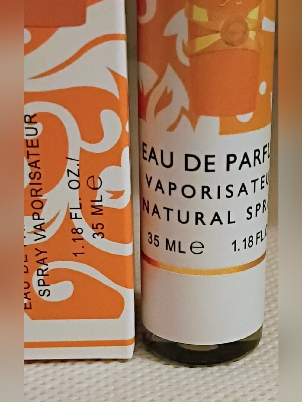 Lattafa Yara Tous 35ml (1.18 oz) Eau de Parfum Spray NEW Authentic - Picture 3 of 4
